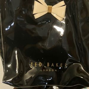 Has some white stuff will clean it before selling